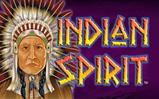 Игровой автомат Indian Spirit